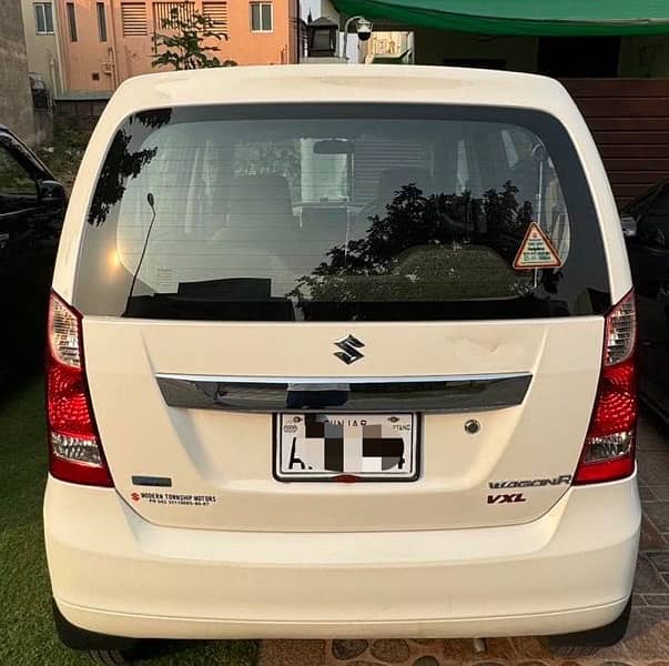 Suzuki Wagon R 2023 0