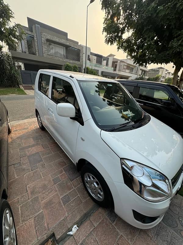 Suzuki Wagon R 2023 2