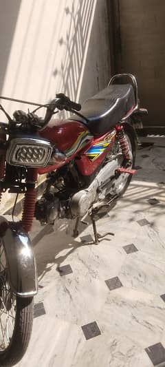 zimco bike 2019 0