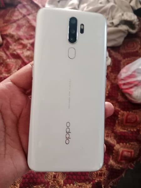 oppo a5 4/128 0