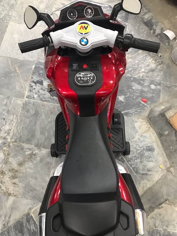 kids Heavybike R6 ~Brandnew 6