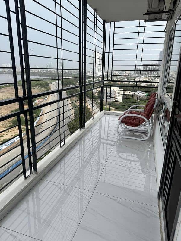 Apartment for Sale in Creek View Tower 17