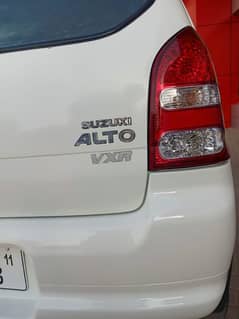 Suzuki Alto 2011 Antique Lover's