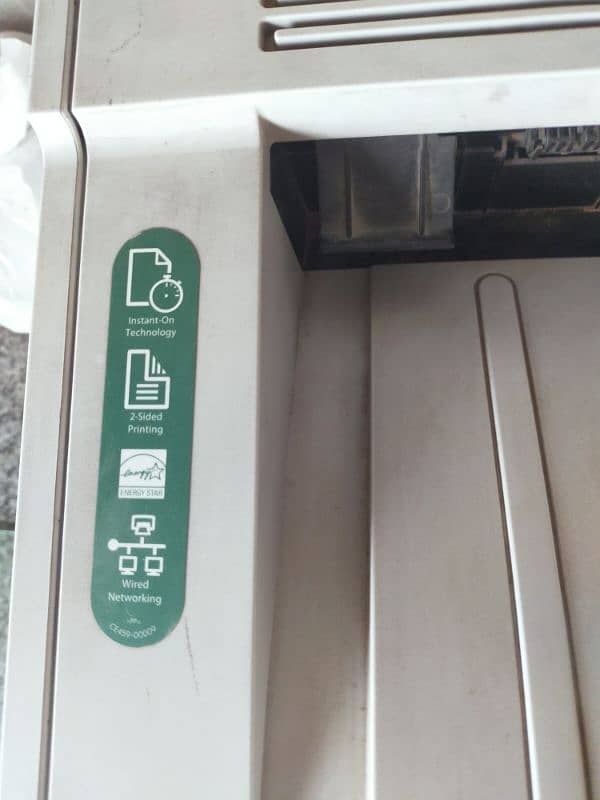 HP Laserjet P2055dn 3