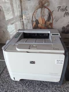 HP Laserjet P2055dn