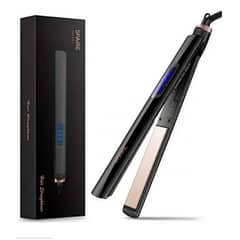 Saphire Hair straightener HS-001