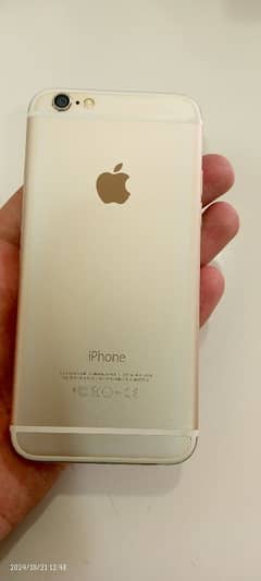 Iphone 6 0