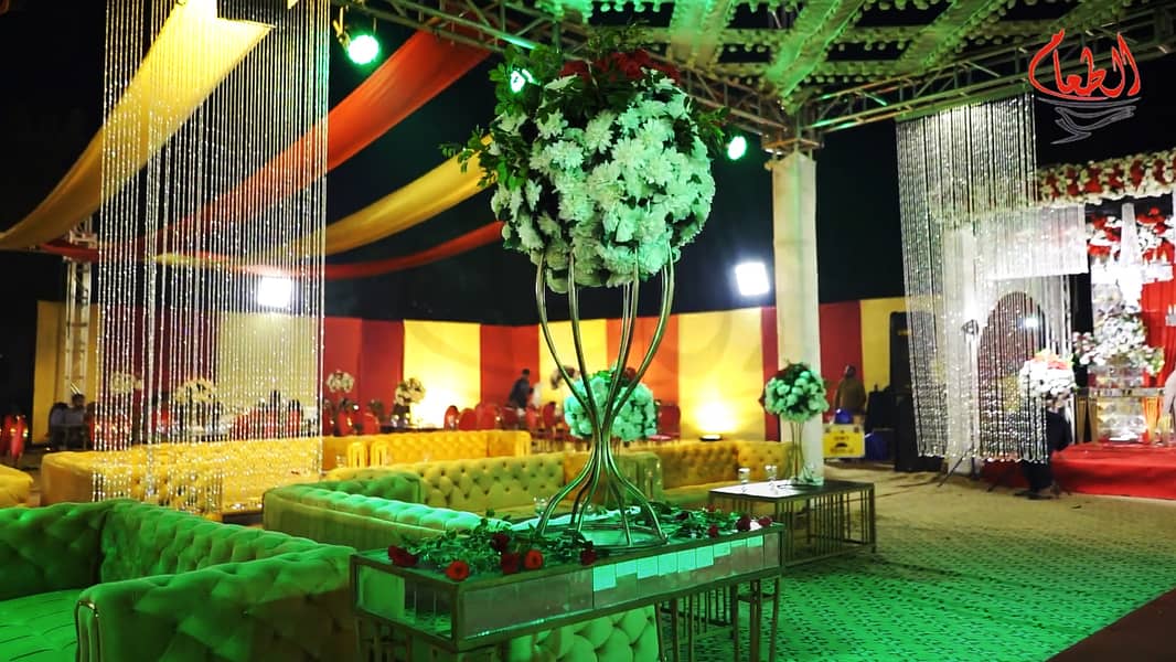 Premium Catering & Event Planning Services | Corporate, Weddings 4