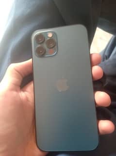 Iphone 12pro