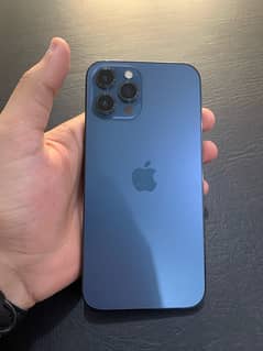 iphone 12 pro max pta approved JV