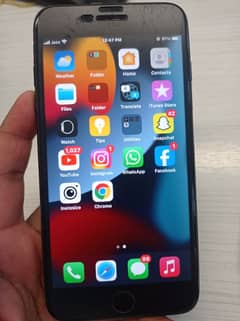 I phone 7 plus 0