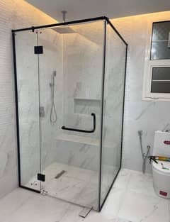 Shower Cabins / Shower partition / Shower doors