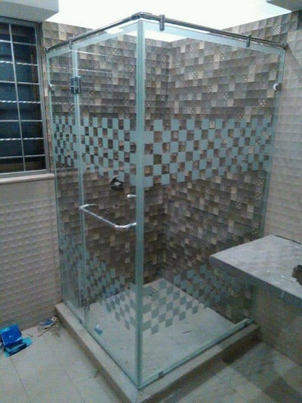 Shower Cabins / Shower partition / Shower doors 3