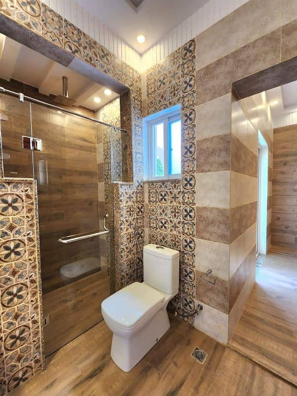 Shower Cabins / Shower partition / Shower doors 8