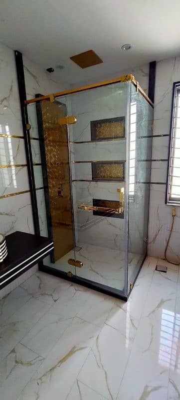 Shower Cabins / Shower partition / Shower doors 18