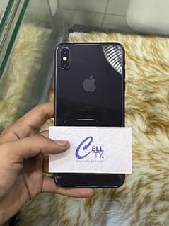 iPhone Xs Max non pta 256gb