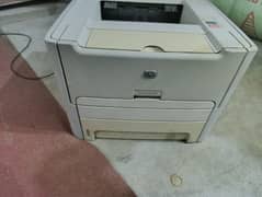 HP laser Jet 1160 10/10 Condition