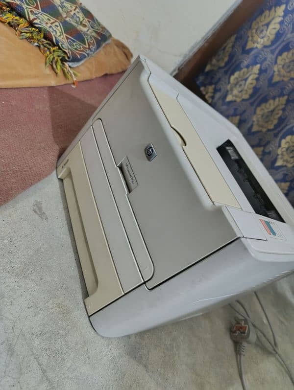 HP laser Jet 1160 10/10 Condition 2