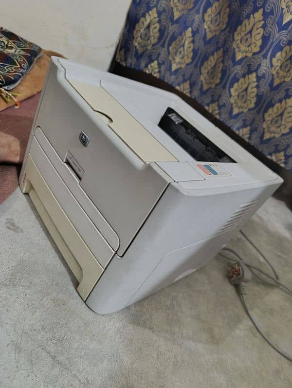 HP laser Jet 1160 10/10 Condition 3