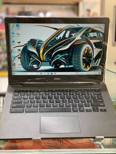 Dell slimest model 4 gb ram 128 ssd backlight and 1080p