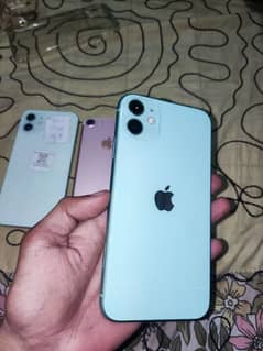 iPhone 11 factory unlock 128gb non pta