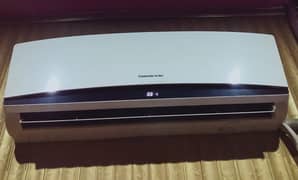 1.5 th on new condition ac for sale