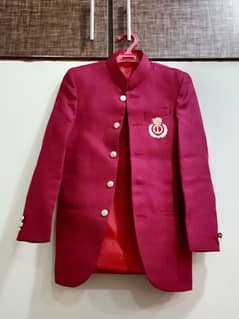 prince Coat