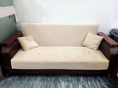 5 seater Sofa set for sale