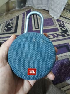 JBL Speaker