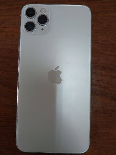 iphone 11 pro max non pta 64 GB 0