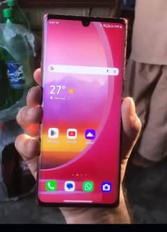 LG Velvet 5g 6\128 0