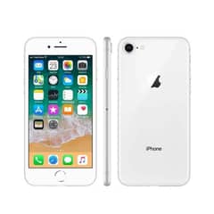 iPhone 8 plus 256gb 0