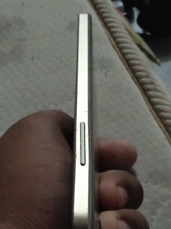 infinix hot 12 10 by 10 condition used  my WhatsApp number 03079436065 6