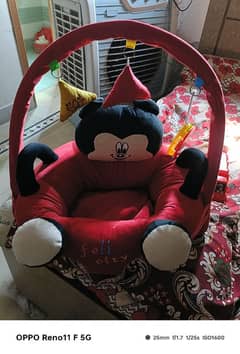 Baby sofa seat