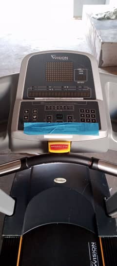 TREADMILL MACHINE