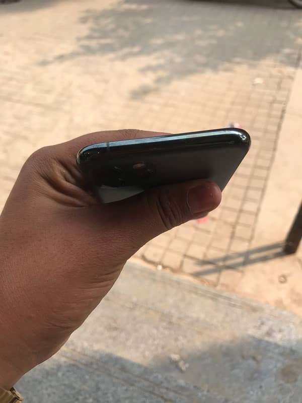 Iphone 11 pro 64gb jv 4