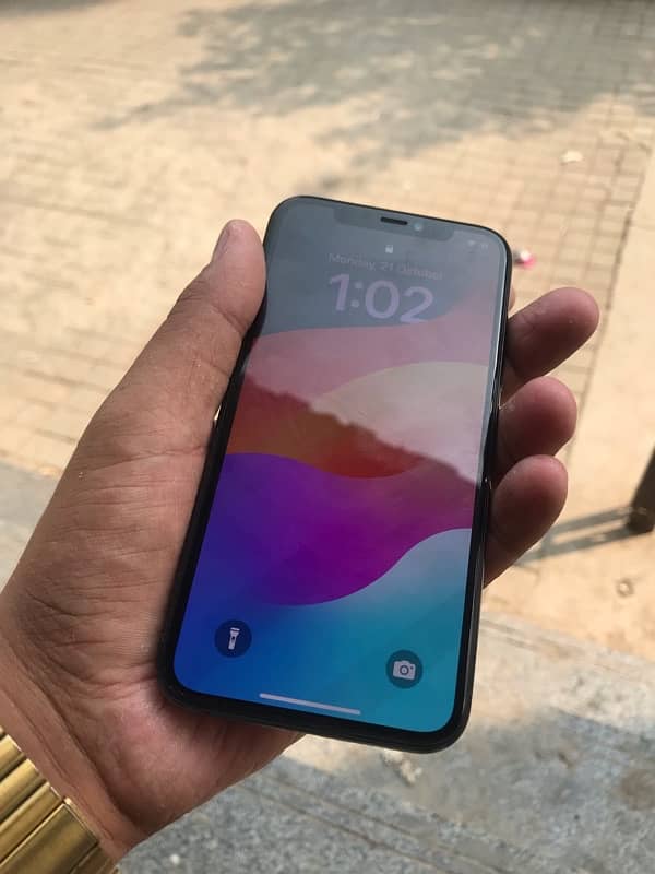 Iphone 11 pro 64gb jv 5