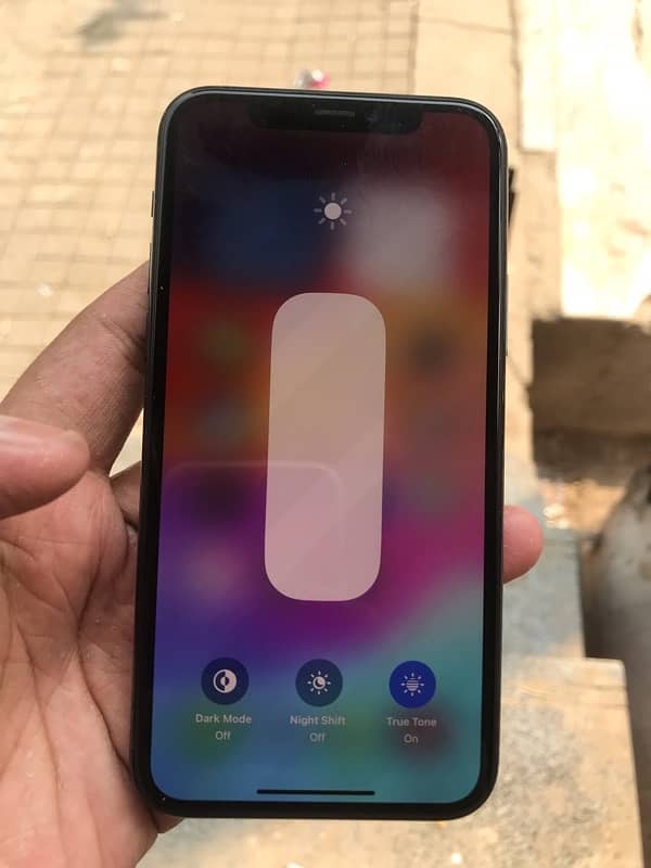 Iphone 11 pro 64gb jv 8