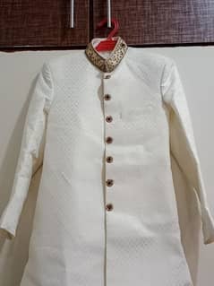 sherwani