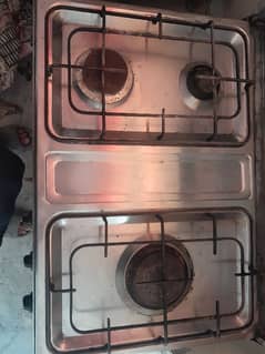 cooking Range available for sale