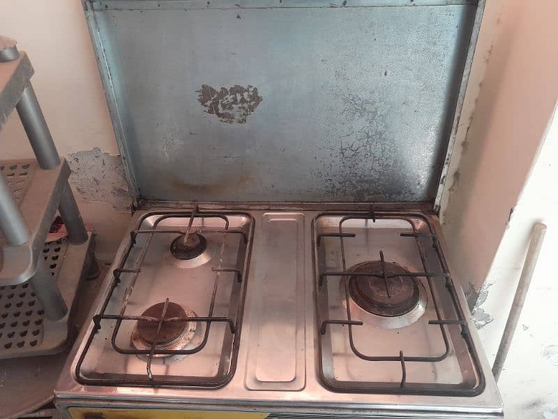 cooking Range available for sale 1