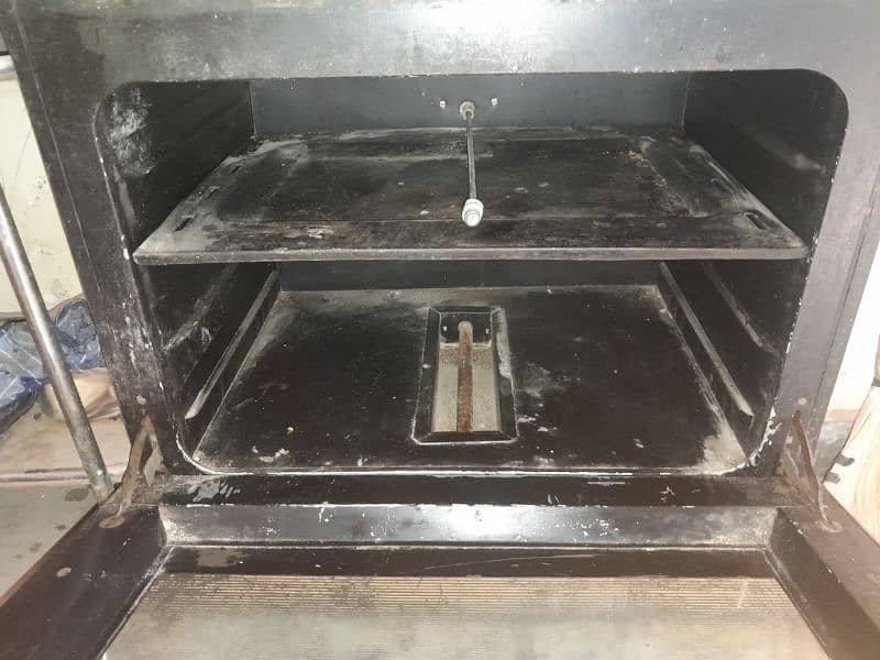 cooking Range available for sale 3