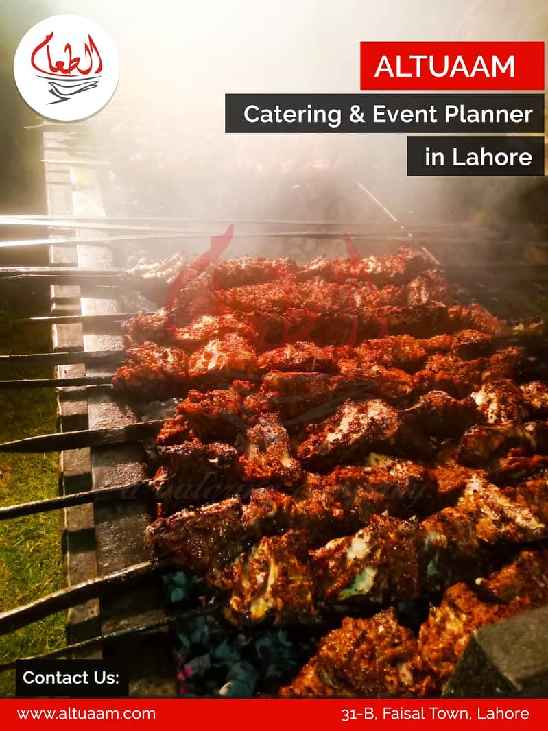 Professional Wedding & Corporate Event Management | Catering & Decor 4