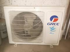 Gree Ac in good condition