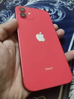 I phone 12 | health 80 | condition 10 by 9.7 | water pack 0