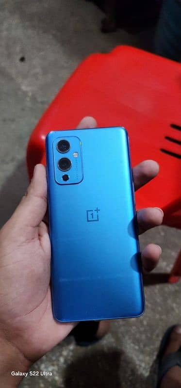 OnePlus 9 1