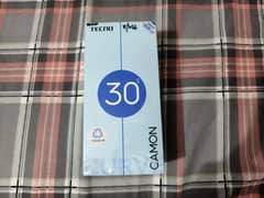 Tecno Camon 30s 8/256