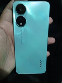 oppo a78