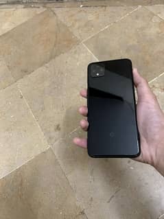 Google Pixel 4xl PTA