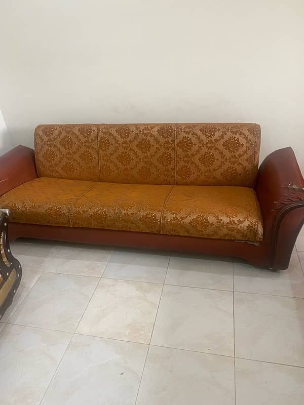 sofa cum bed for sale 1